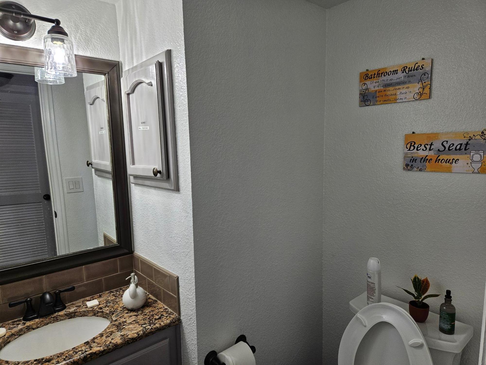 Franklin Luxe Oasis Villa El Paso Eksteriør bilde