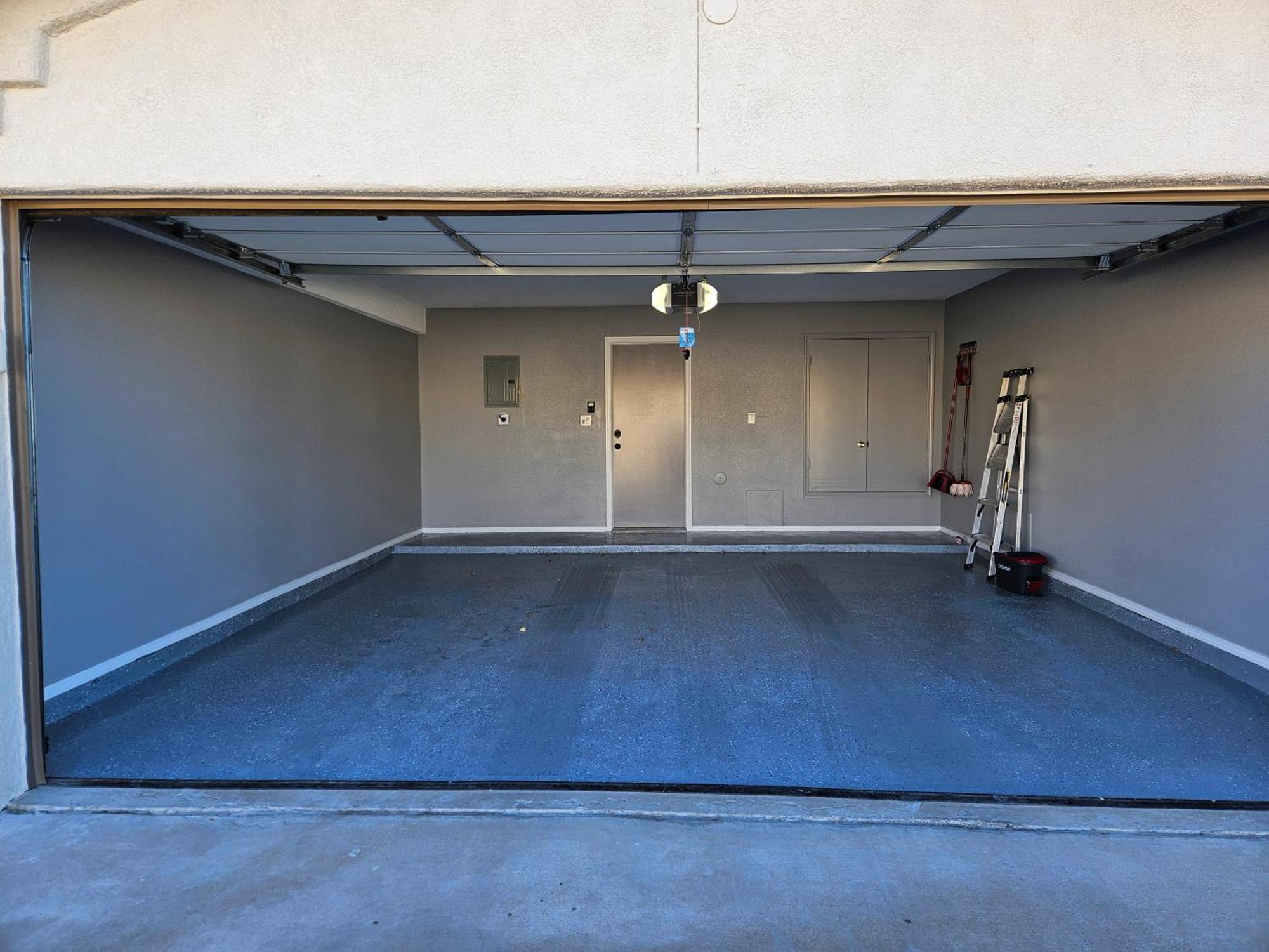 Franklin Luxe Oasis Villa El Paso Eksteriør bilde