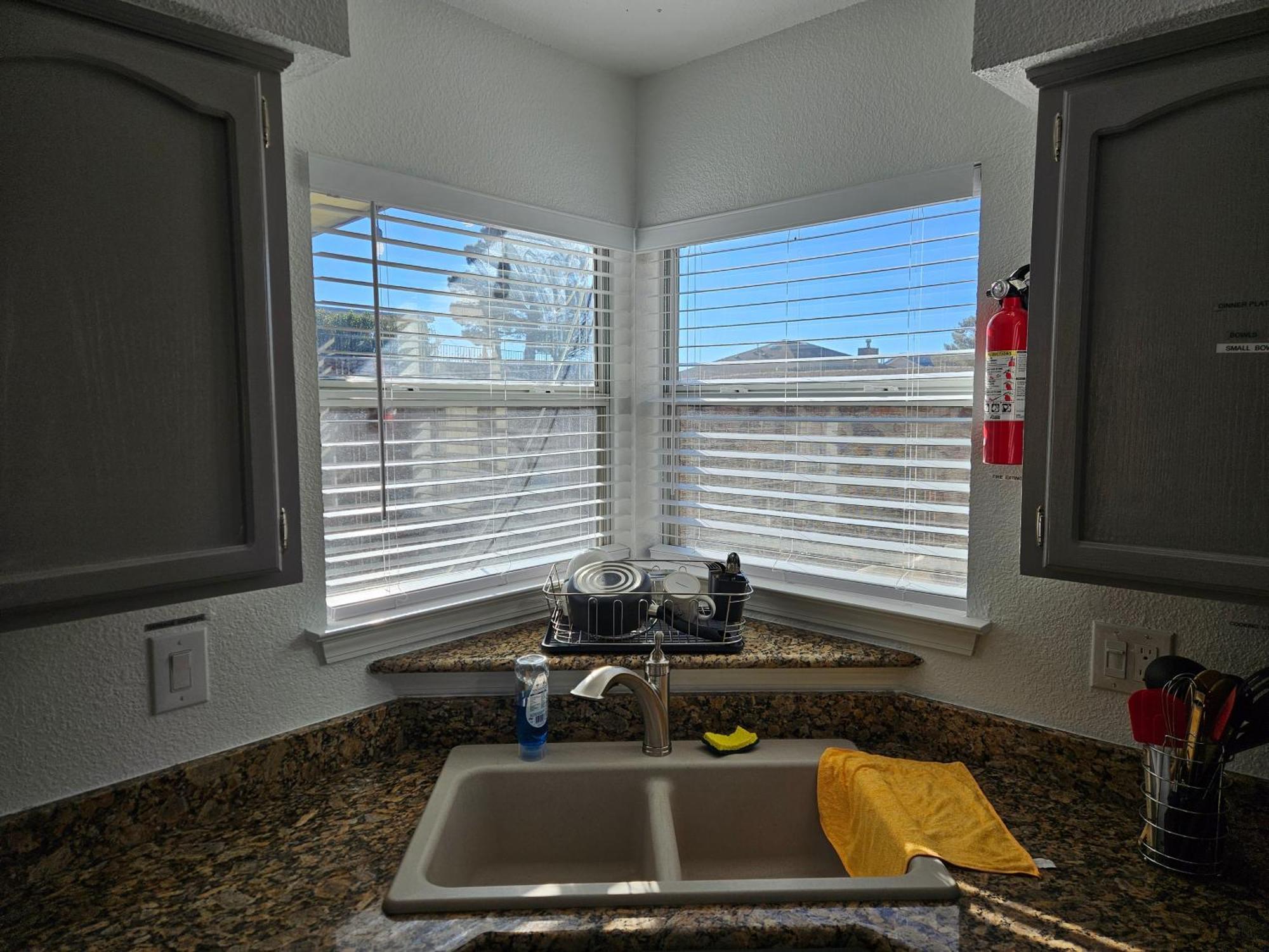 Franklin Luxe Oasis Villa El Paso Eksteriør bilde