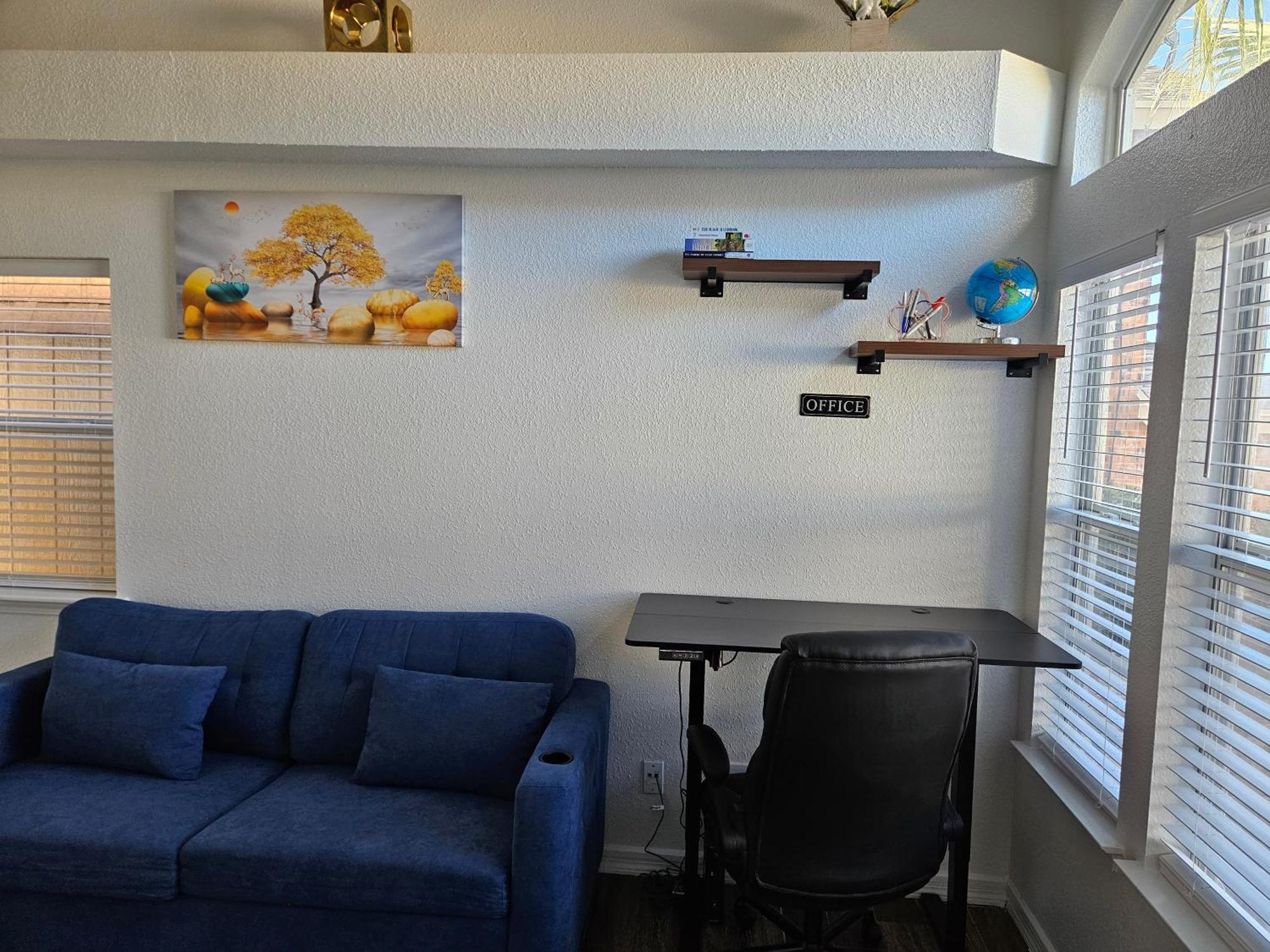 Franklin Luxe Oasis Villa El Paso Eksteriør bilde