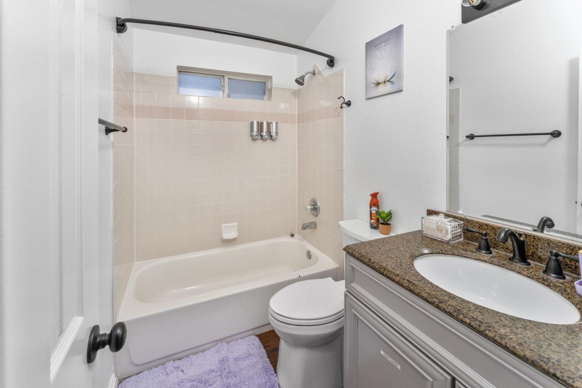 Franklin Luxe Oasis Villa El Paso Eksteriør bilde