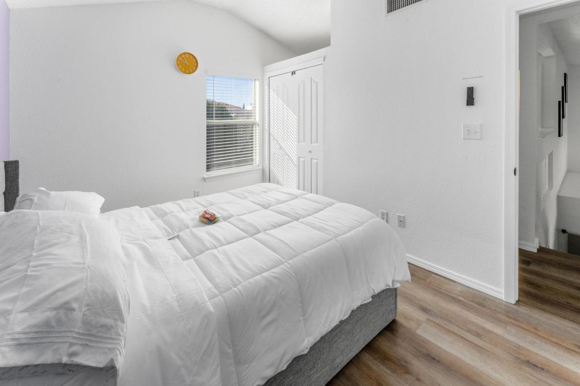 Franklin Luxe Oasis Villa El Paso Eksteriør bilde