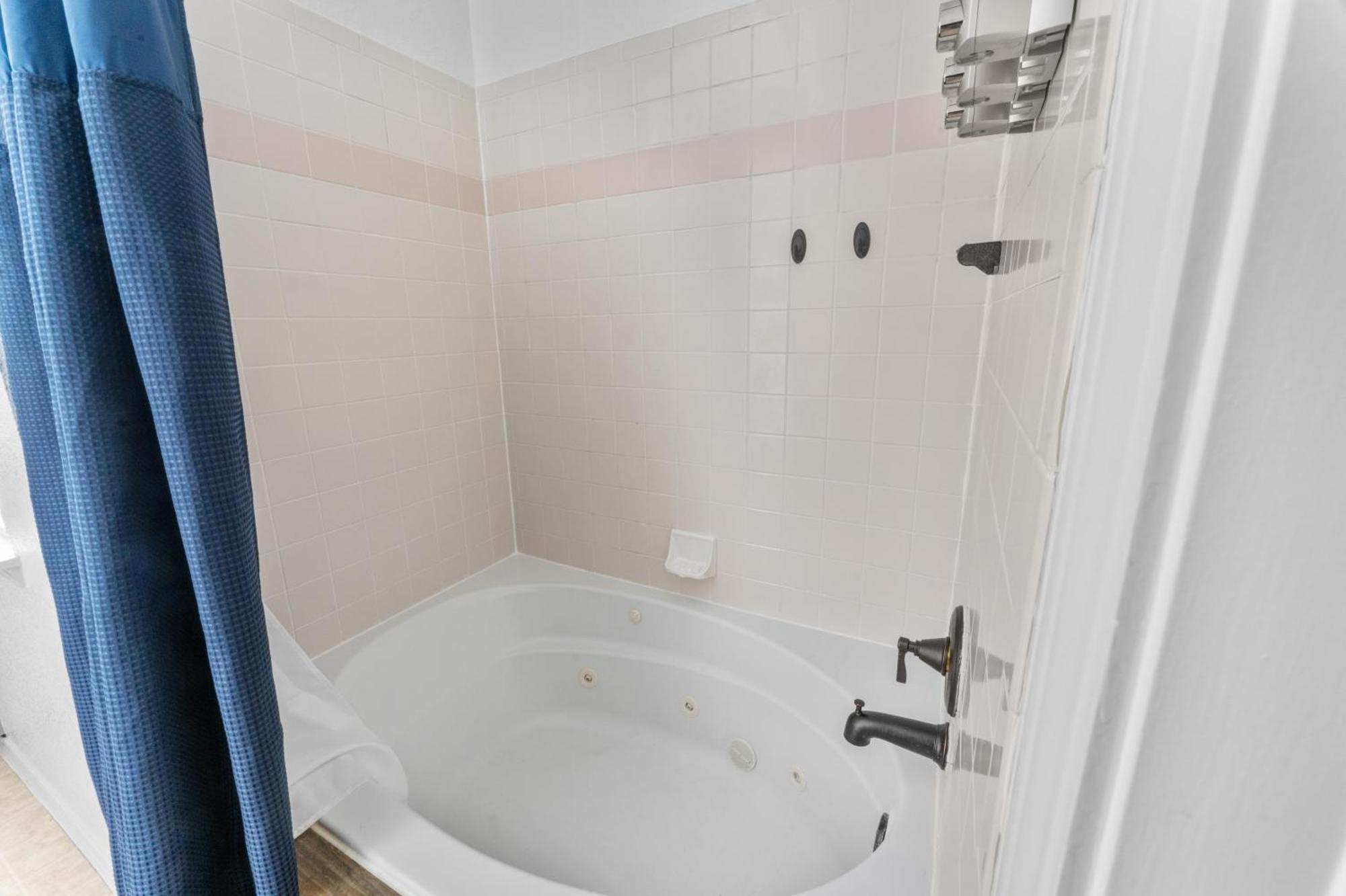 Franklin Luxe Oasis Villa El Paso Eksteriør bilde